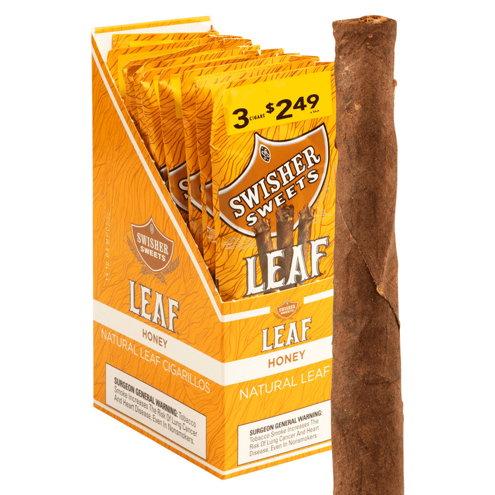 Honey 3Pk, , cigars